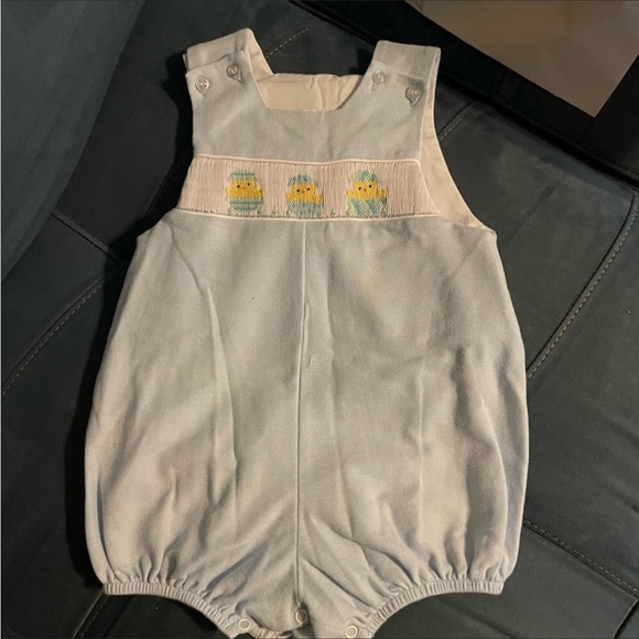 Easter Outfit